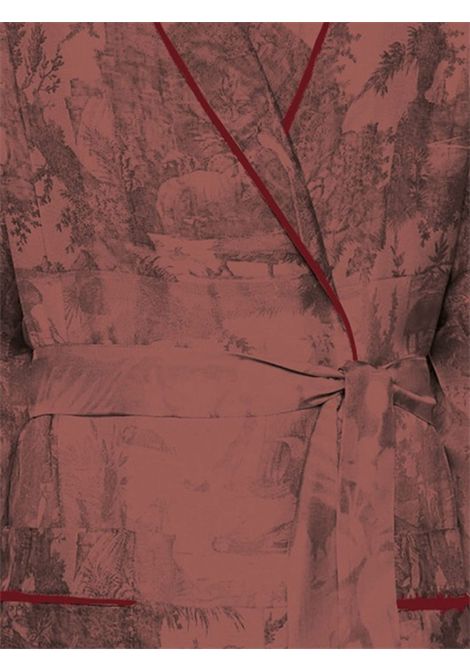 vestaglia PIERRE LOUIS MASCIA | Vestaglia | ALOEGUMS10010L124516073105